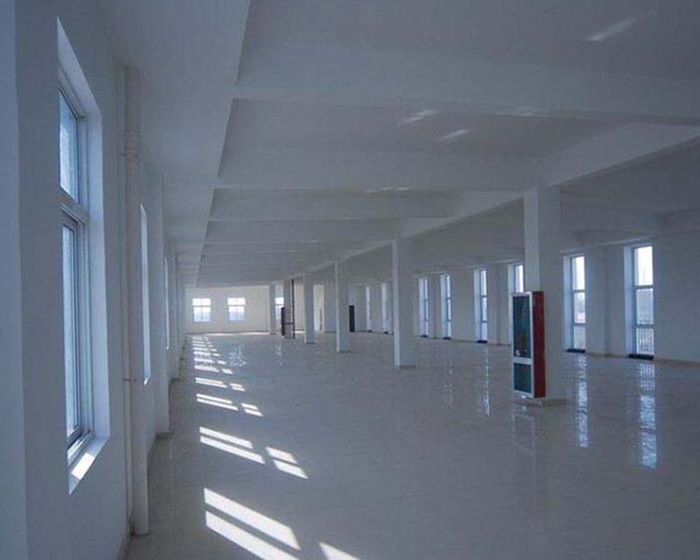 吊頂鋼結(jié)構(gòu)